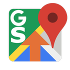Gmap Sender icon
