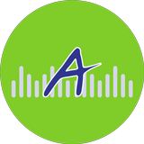 Aleph Audio Player - DEPRECATED icône