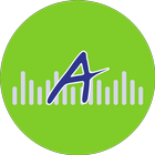 Aleph Audio Player - DEPRECATED ícone