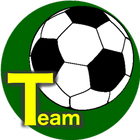 Soccer Coach Team icône