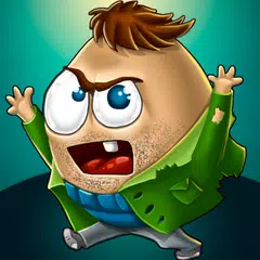 Zombie Egg Crusher アプリダウンロード