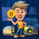 Miner - simulateur de bitcoins APK