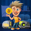 Miner - simulateur de bitcoins