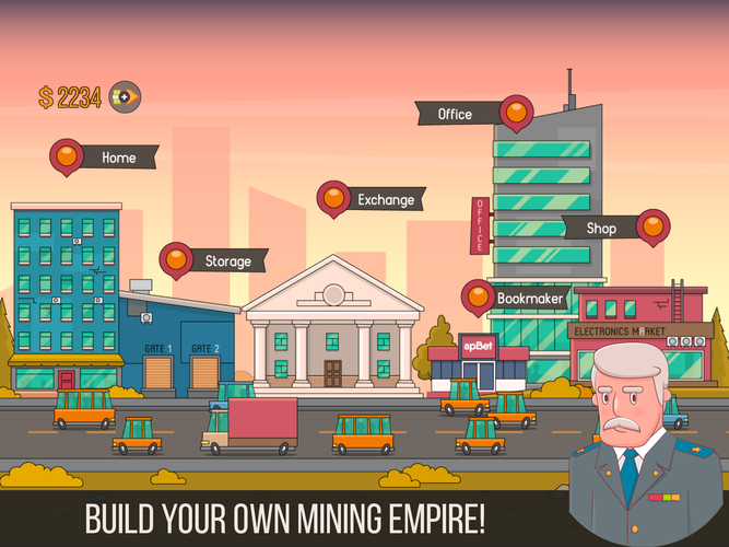 Bitcoin Mining Empire Tycoon Download