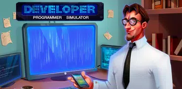 Hacker - simulador de vida