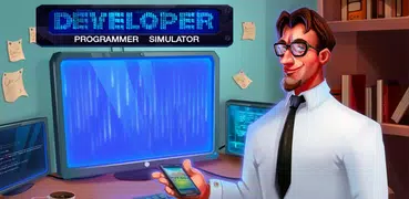 Hacker - Tap Smartphone Tycoon