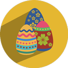 Easter Egg icône