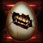 Egg 3 Horror-icoon