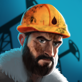 Petroleum Tycoon icon Petroleum Tycoon icon