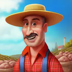 Baixar Agricultor - tycoon simulador  APK