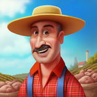 Farmer - symulator biznesu pot ikona