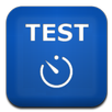 Test for reaction APK
