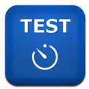 Test for reaction APK