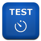 Test for reaction icon