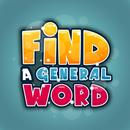 Find a general word APK