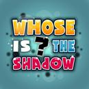 Whose is the shadow? APK