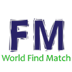 World Find Match (Random Chat)