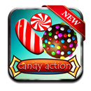Candy Action APK