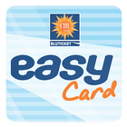 Easycard Bluticket icône