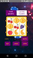 Bitcoin Slot Machine 截图 3
