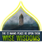 Wise Wisdoms icône