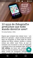 Dropando Ideias Ekran Görüntüsü 3