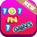guidе fоr 101 games in 1 games APK