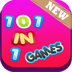 guidе fоr 101 games in 1 games ikona