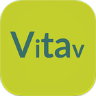 Vitav آئیکن