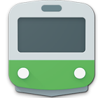 SNTF Train icono