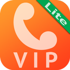 VIP Caller Lite أيقونة