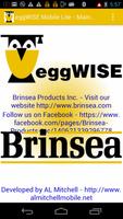 eggWISE Mobile Lite الملصق