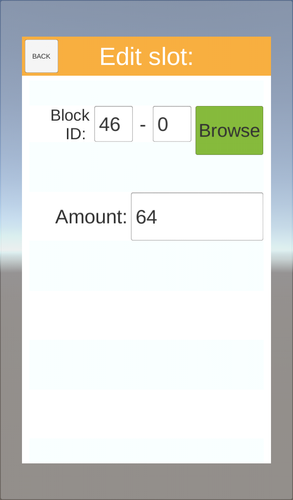 Inventory Editor For Minecraft Apk 2 37 Download For Android Download Inventory Editor For Minecraft Apk Latest Version Apkfab Com