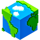 Maps for Minecraft PE আইকন