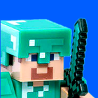 Boy Skins for Minecraft icono