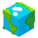 World Edit for Minecraft icône