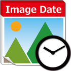 Image Date Editor icon