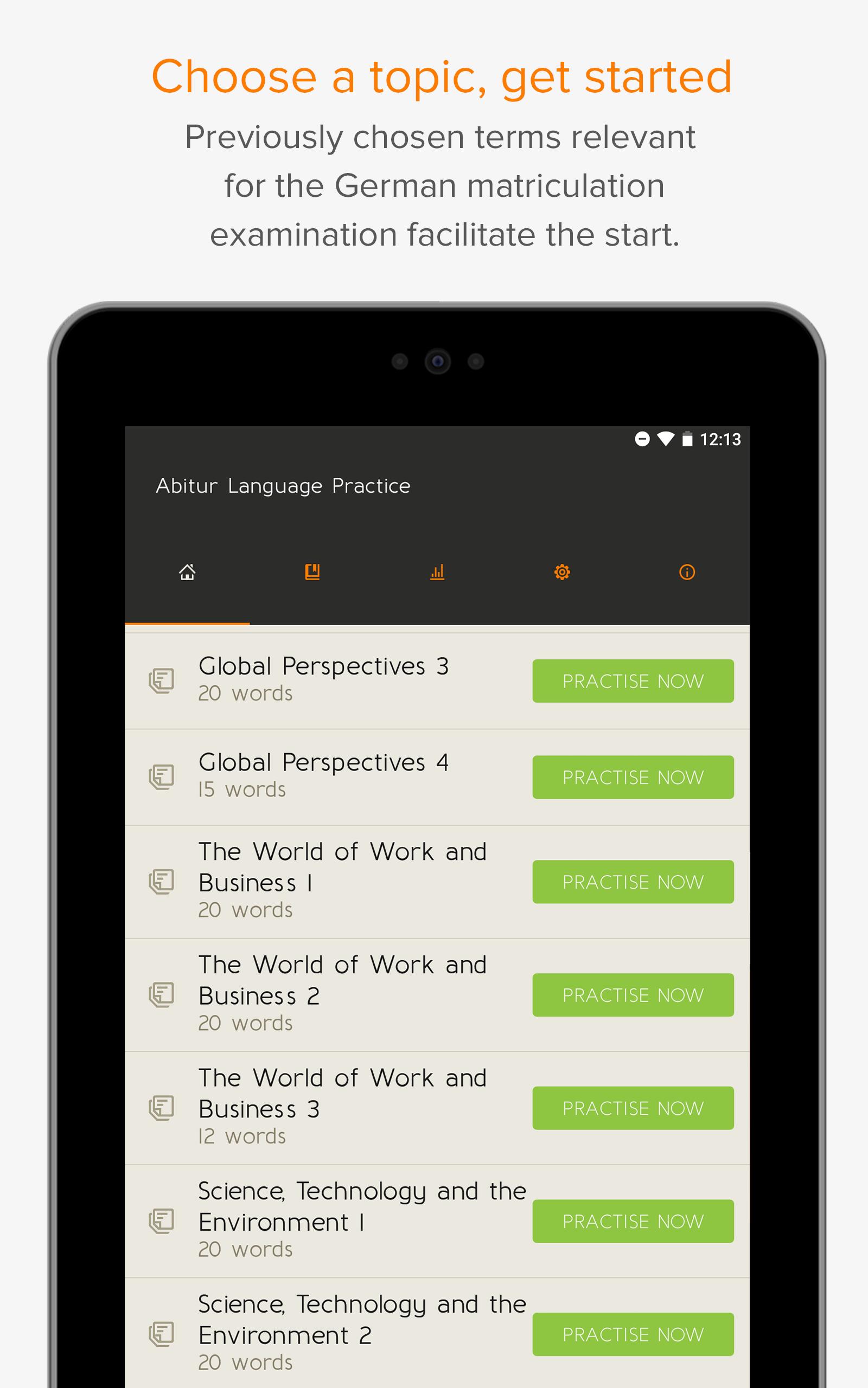 Phase6 Coach Abitur For Android Apk Download
