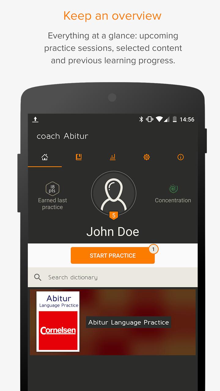 Phase6 Coach Abitur For Android Apk Download