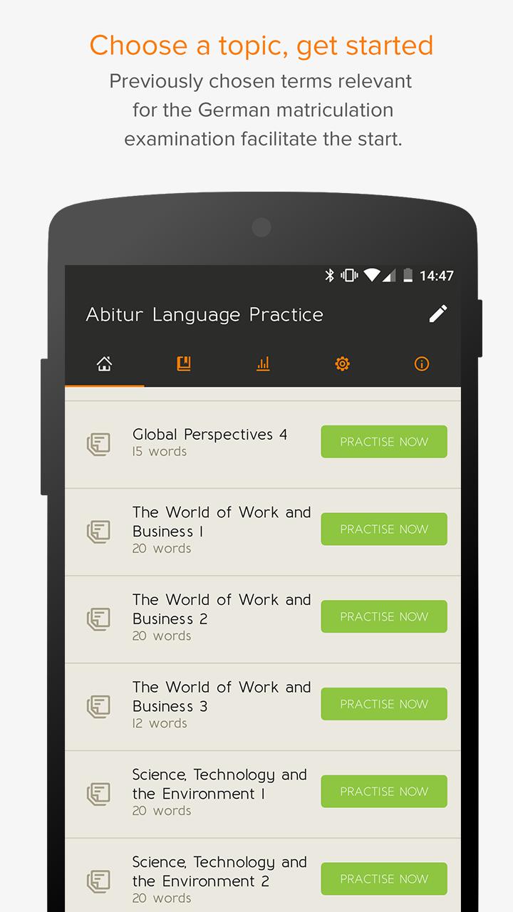 Phase6 Coach Abitur For Android Apk Download