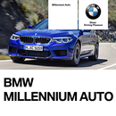 APK BMW Garage