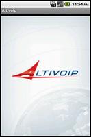 Altivoip poster