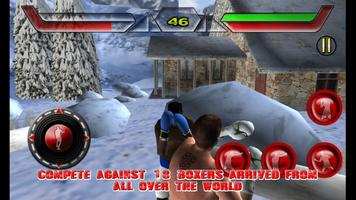 Boxing Street Fighter 2015 screenshot 1
