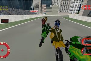 Moto Racing 2014 GP скриншот 1
