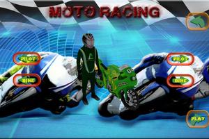 Moto Racing GP 2014 screenshot 2