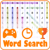 تحميل  Word Search PRO 2018 