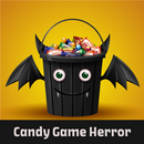 Candy Game Horror APK