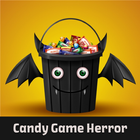 آیکون‌ Candy Game Horror