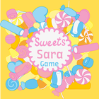 Sara Game - لعبة سارا المرعبة ikon