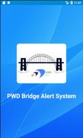 AMS Bridge Alert System পোস্টার